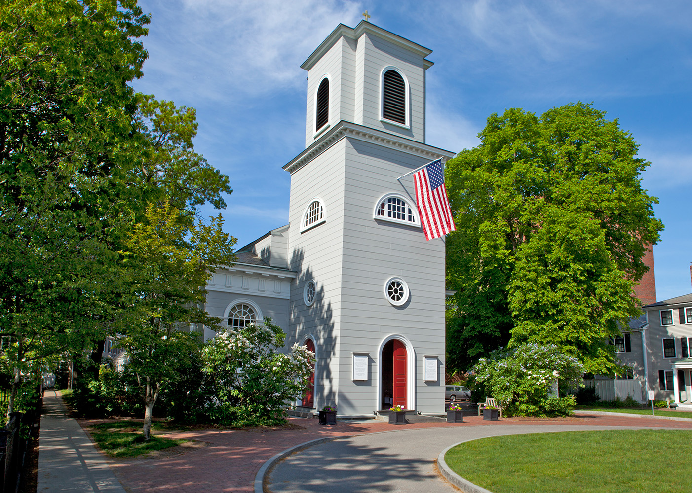 Christ Church