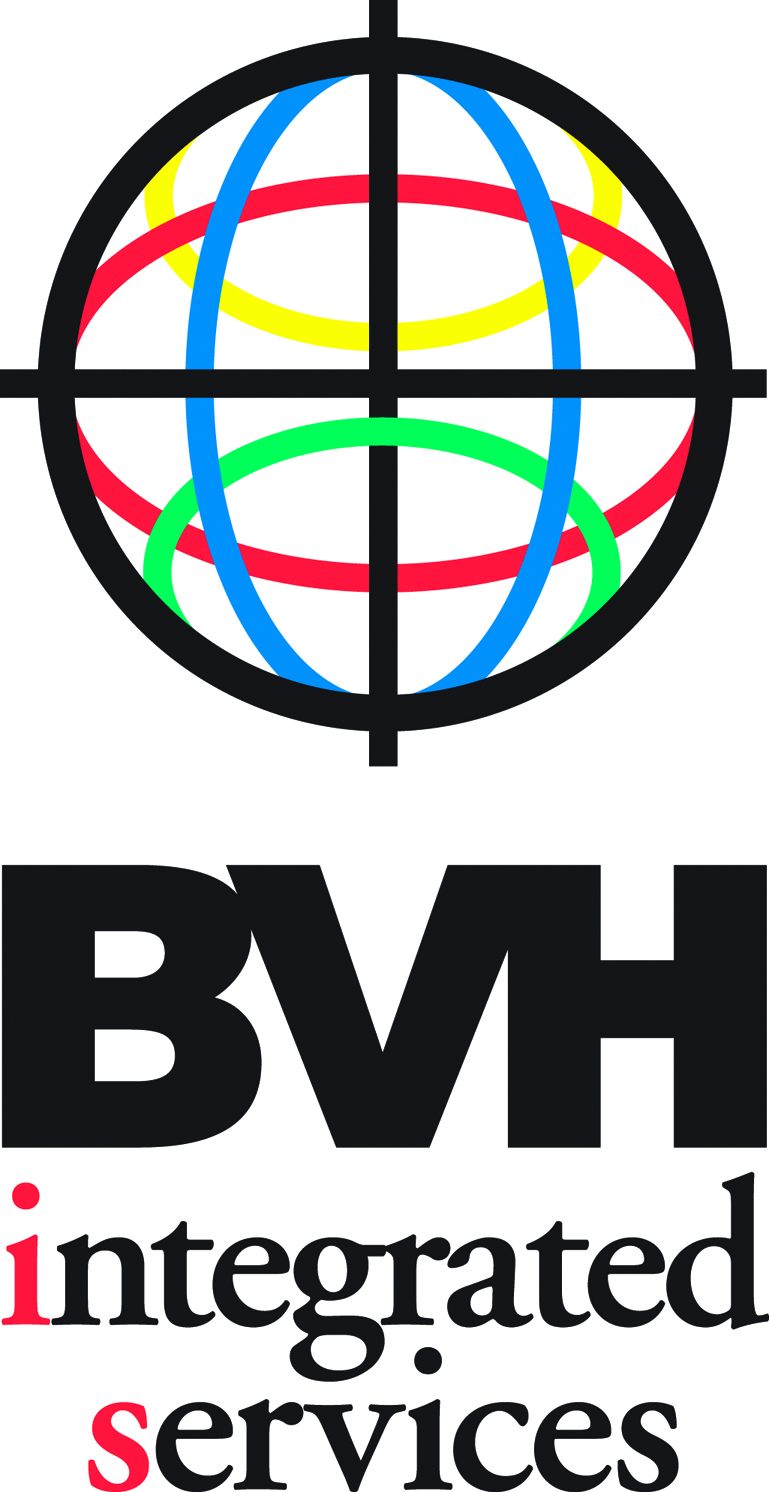 BVH