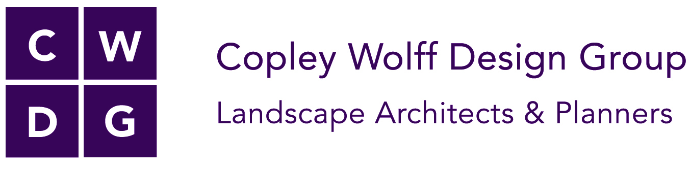 Copley Wolff Design Group