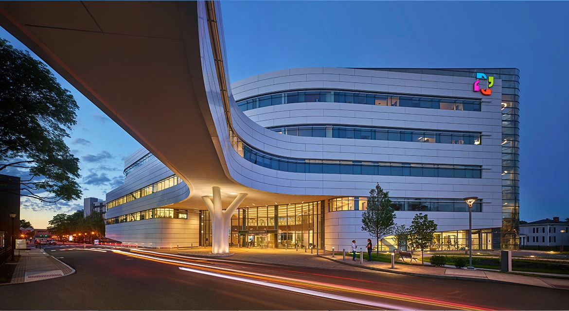 Healthcare Facilities Design Awards