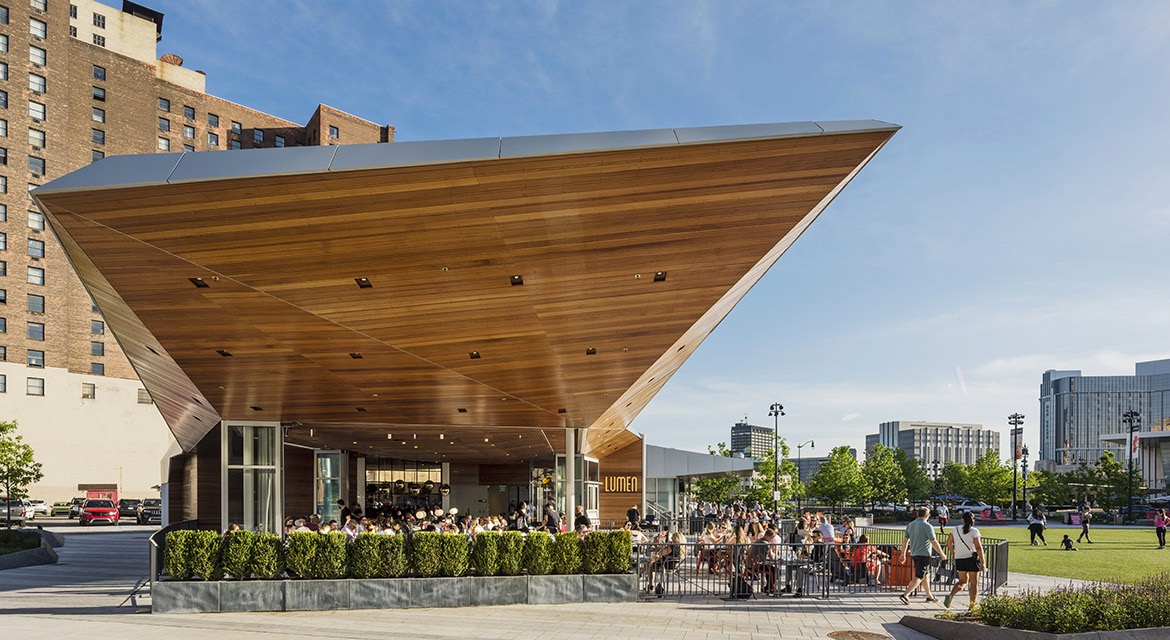 Hospitality Design Awards