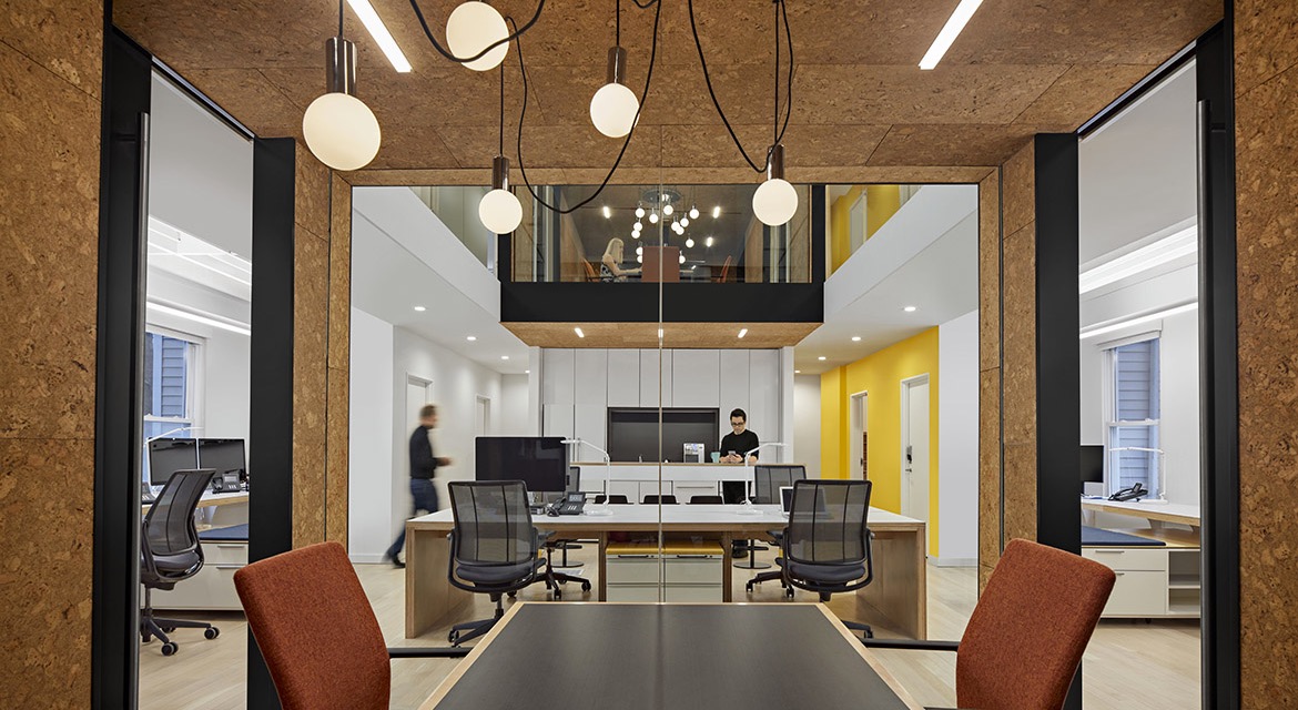Interior Architecture/ Interior Design