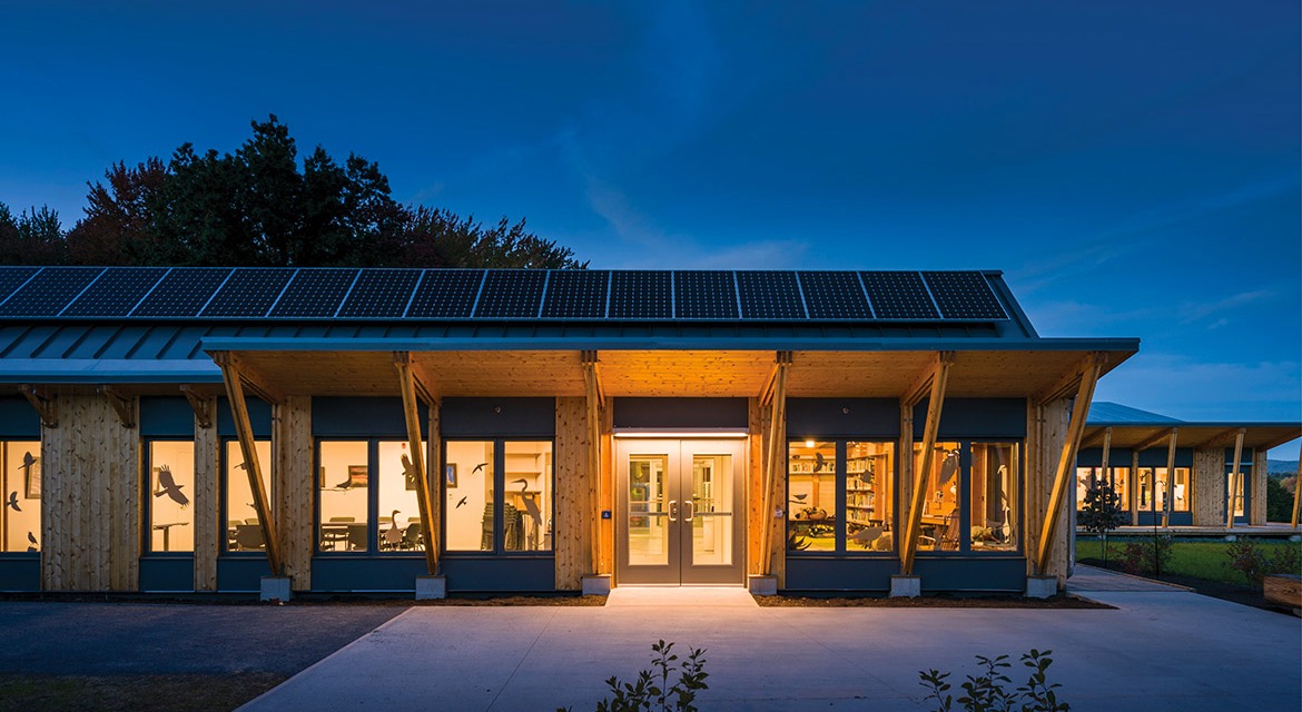 Sustainable Design