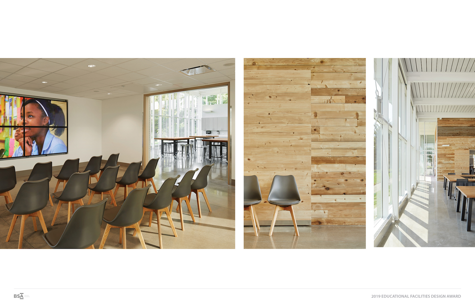 Education Facilities Design