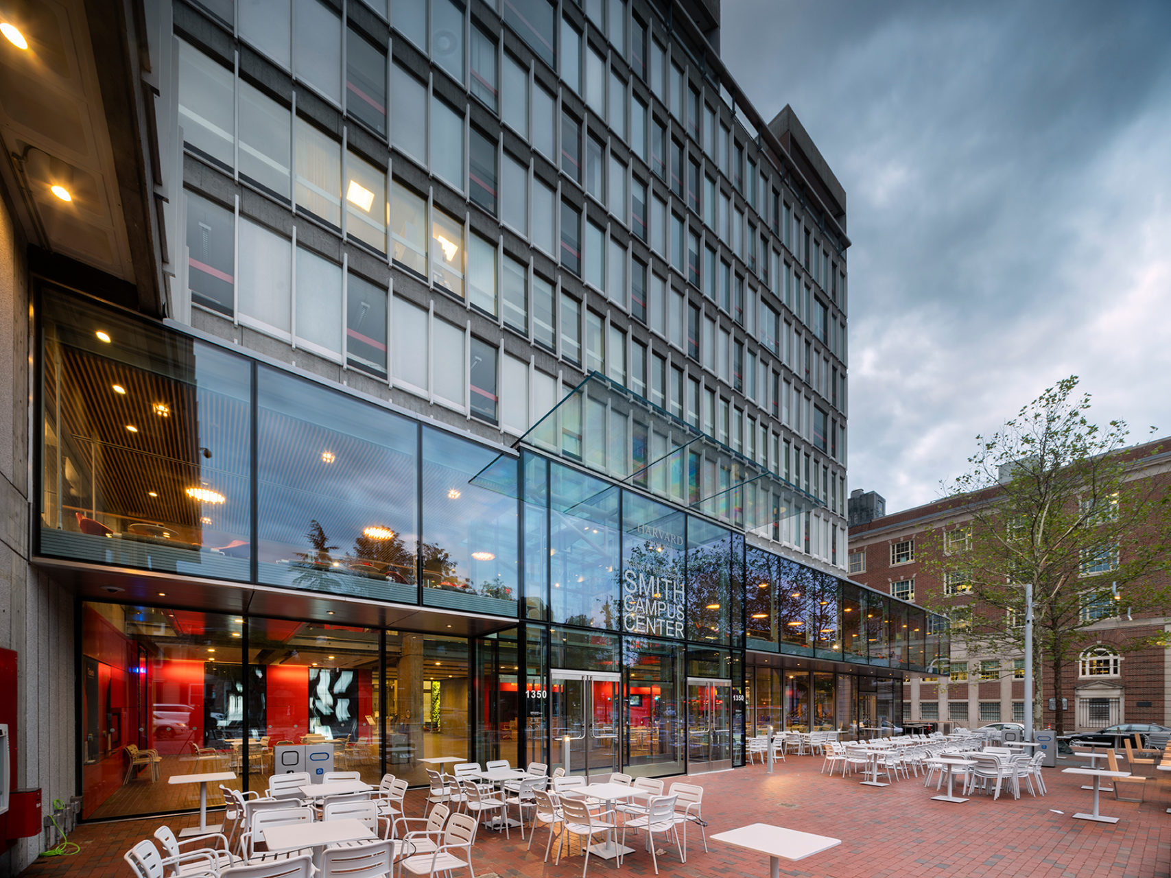 2019 BSA Design Award Winners