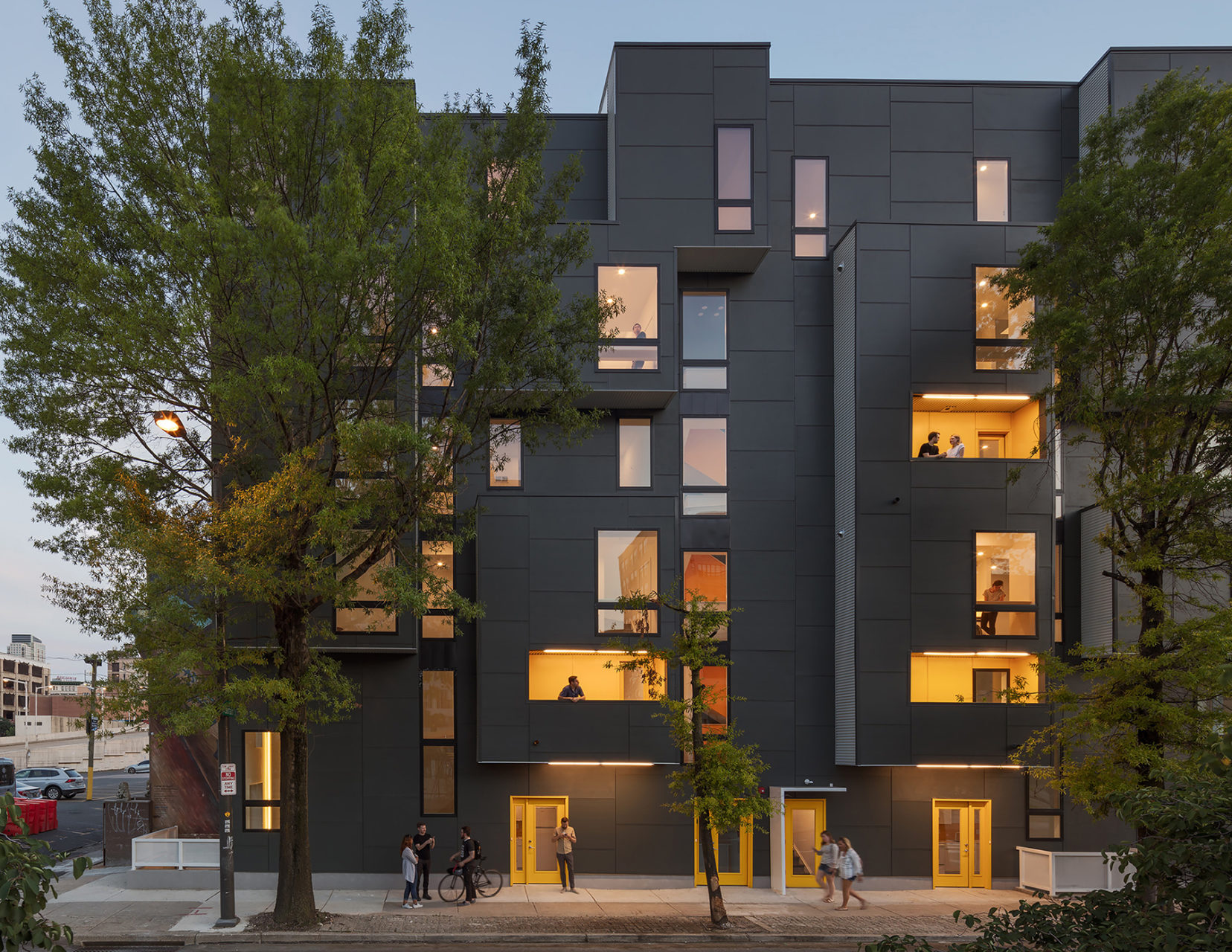 Housing Design