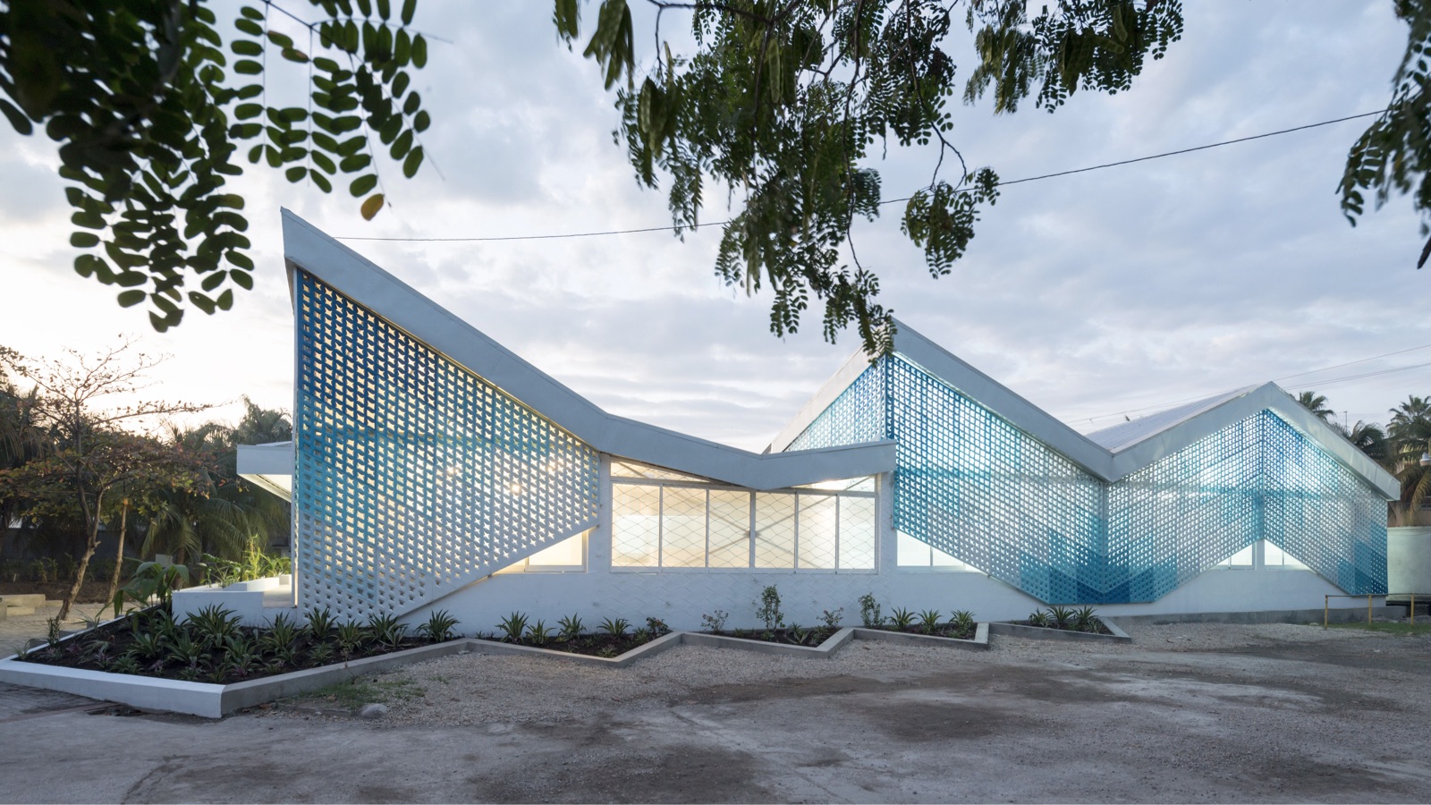 2020 Healthcare Facilities Design Awards