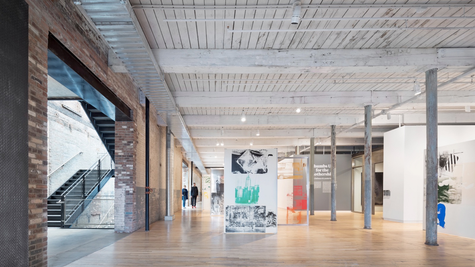 2020 Interior Architecture and Design Awards