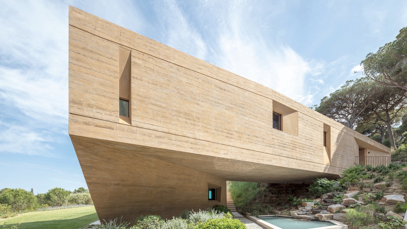 2020 Residential Design Awards