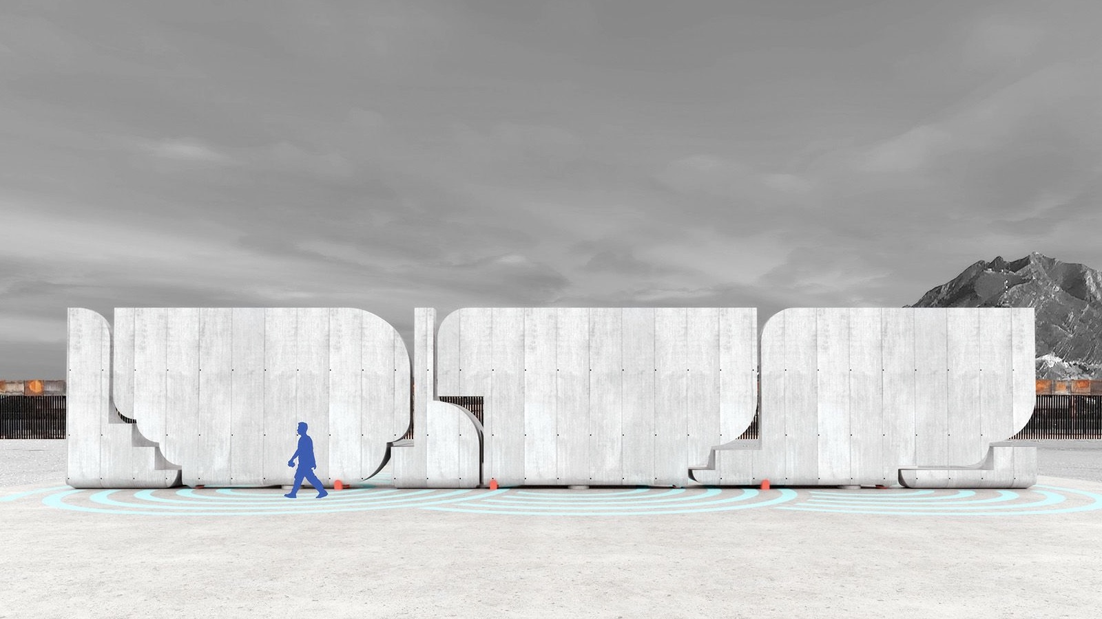 2020 Unbuilt Architecture and Design Awards