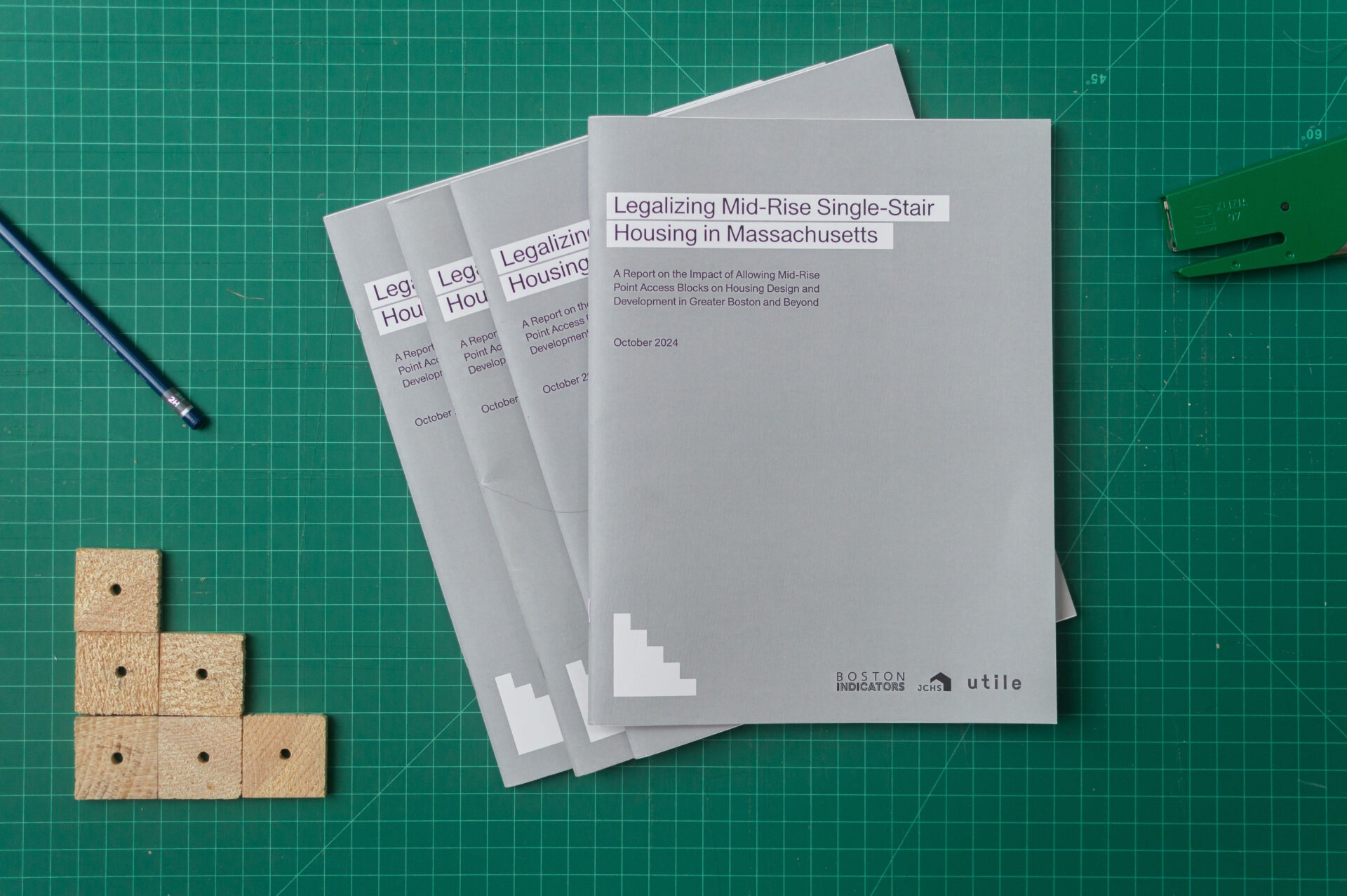 Legalizing Mid-Rise Single-Stair Housing in Massachusetts