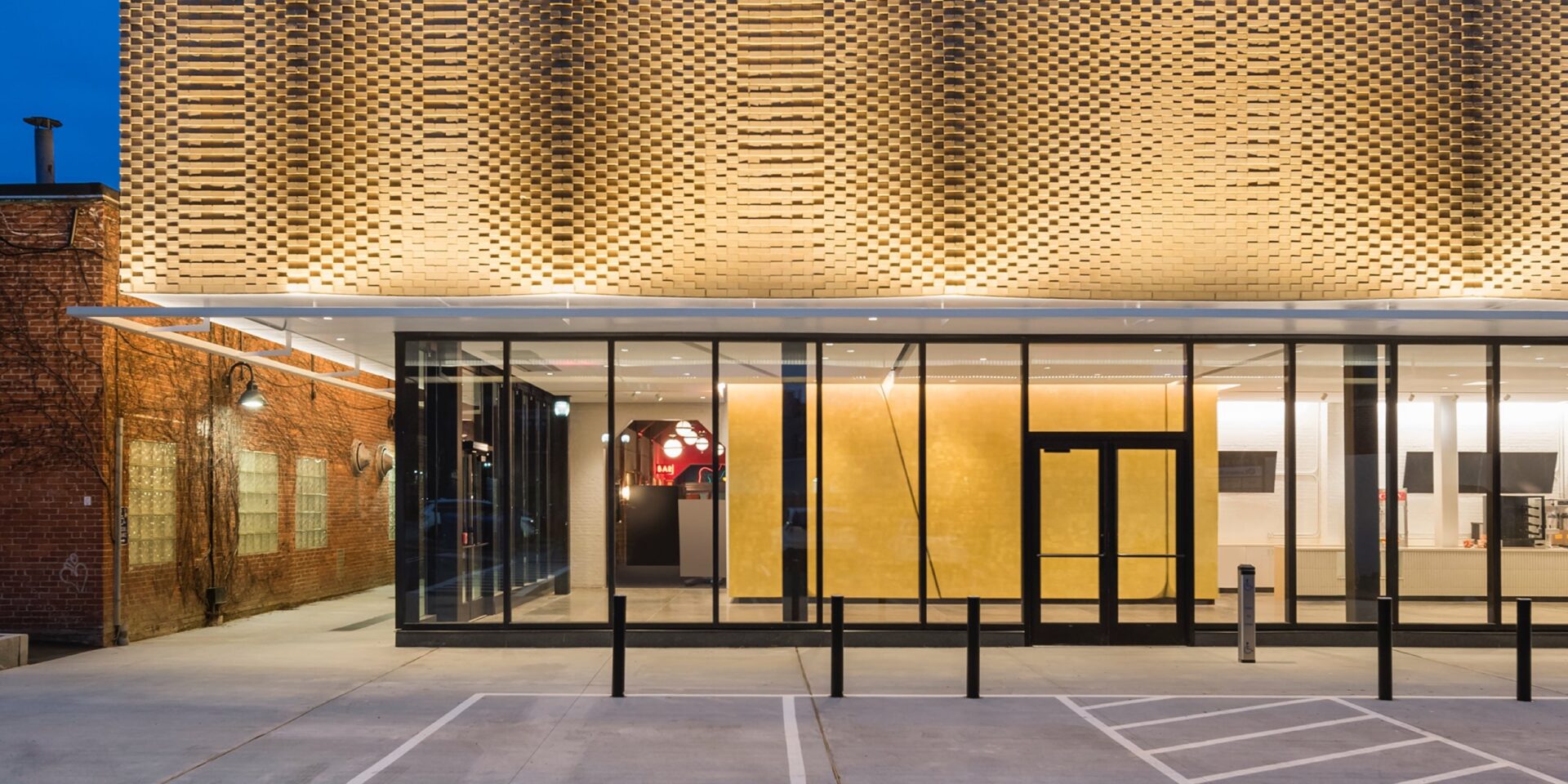 The 2025 Built Design Awards