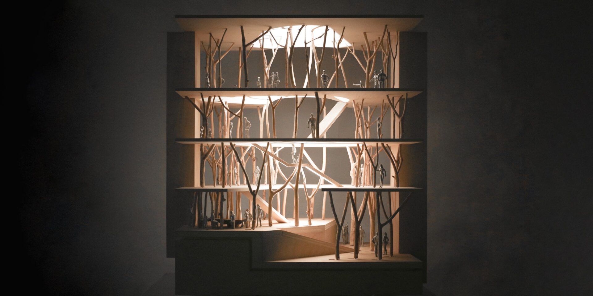 The 2025 Unbuilt Planning & Design Awards